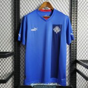 Camiseta Islandia Primera Equipacion 2022/2023