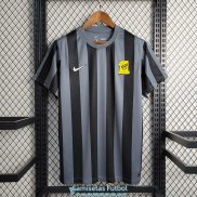 Camiseta Ittihad Football Club Grey 2022/2023