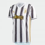 Camiseta Juventus Primera Equipacion 2020-2021