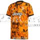 Camiseta Juventus Tercera Equipacion 2020-2021