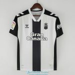 Camiseta Las Palmas Segunda Equipacion 2022/2023