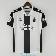 Camiseta Las Palmas Segunda Equipacion 2022/2023