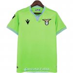 Camiseta Lazio Segunda Equipacion 2020/2021