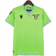 Camiseta Lazio Segunda Equipacion 2020/2021