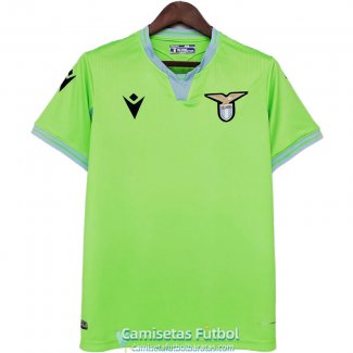 Camiseta Lazio Segunda Equipacion 2020/2021