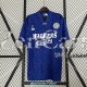 Camiseta Leicester City Retro Primera Equipacion 1992/1994