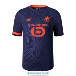 Camiseta Lille OSC Tercera Equipacion 2023/2024
