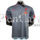 Camiseta Liverpool Polo Dark Gray 2020-2021