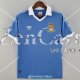 Camiseta Manchester City Retro Primera Equipacion 1981/1982
