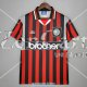 Camiseta Manchester City Retro Segunda Equipacion 1994/1996