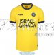 Camiseta Moadon Kaduregel Maccabi Te Aviv Primera Equipacion 2023/2024