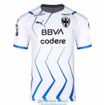 Camiseta Monterrey Segunda Equipacion 2021/2022