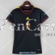 Camiseta Mujer Belgica Black I 2022/2023