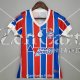 Camiseta Mujer Esporte Clube Bahia Segunda Equipacion 2021/2022
