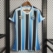 Camiseta Mujer Gremio Primera Equipacion 2022/2023