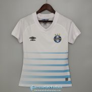 Camiseta Mujer Gremio Segunda Equipacion 2021/2022