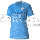 Camiseta Mujer Manchester City Primera Equipacion 2020-2021