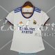 Camiseta Mujer Real Madrid Primera Equipacion 2021/2022