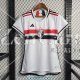 Camiseta Mujer Sao Paulo FC Primera Equipacion 2023/2024