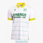 Camiseta Nantes Segunda Equipacion 2023/2024