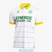 Camiseta Nantes Segunda Equipacion 2023/2024