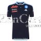 Camiseta Napoli Polo Navy 2020/2021
