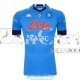 Camiseta Napoli Primera Equipacion 2020-2021