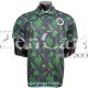 Camiseta Nigeria Polo Black Green 2020/2021