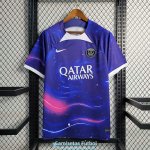 Camiseta PSG Special Edition Blue I 2023/2024