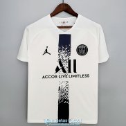 Camiseta PSG Special Edition White II 2022/2023