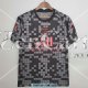 Camiseta PSG Training Black Gray IV 2021/2022