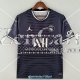 Camiseta PSG Training Black Grey 2022/2023
