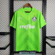 Camiseta Palmeiras Portero Green 2023/2024