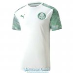 Camiseta Palmeiras Training White 2020-2021