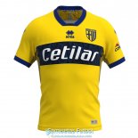 Camiseta Parma Calcio 1913 Tercera Equipacion 2020/2021