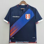 Camiseta Peru Segunda Equipacion 2022/2023