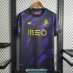 Camiseta Porto Special Edition Purple 2022/2023
