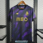 Camiseta Porto Special Edition Purple 2022/2023
