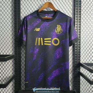 Camiseta Porto Special Edition Purple 2022/2023