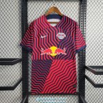 Camiseta RB Leipzig Segunda Equipacion 2023/2024