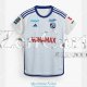 Camiseta RC Strasbourg Alsace Segunda Equipacion 2023/2024
