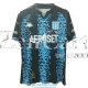 Camiseta Racing Club Segunda Equipacion 2022/2023