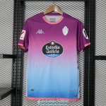 Camiseta Real Valladolid Tercera Equipacion 2023/2024
