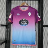 Camiseta Real Valladolid Tercera Equipacion 2023/2024