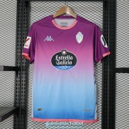 Camiseta Real Valladolid Tercera Equipacion 2023/2024