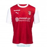 Camiseta S.C. Braga Primera Equipacion 2023/2024