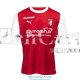Camiseta S.C. Braga Primera Equipacion 2023/2024