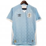 Camiseta Santos FC Tercera Equipacion 2020/2021
