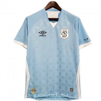 Camiseta Santos FC Tercera Equipacion 2020/2021