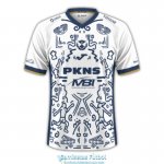 Camiseta Selangor FC Tercera Equipacion 2023/2024